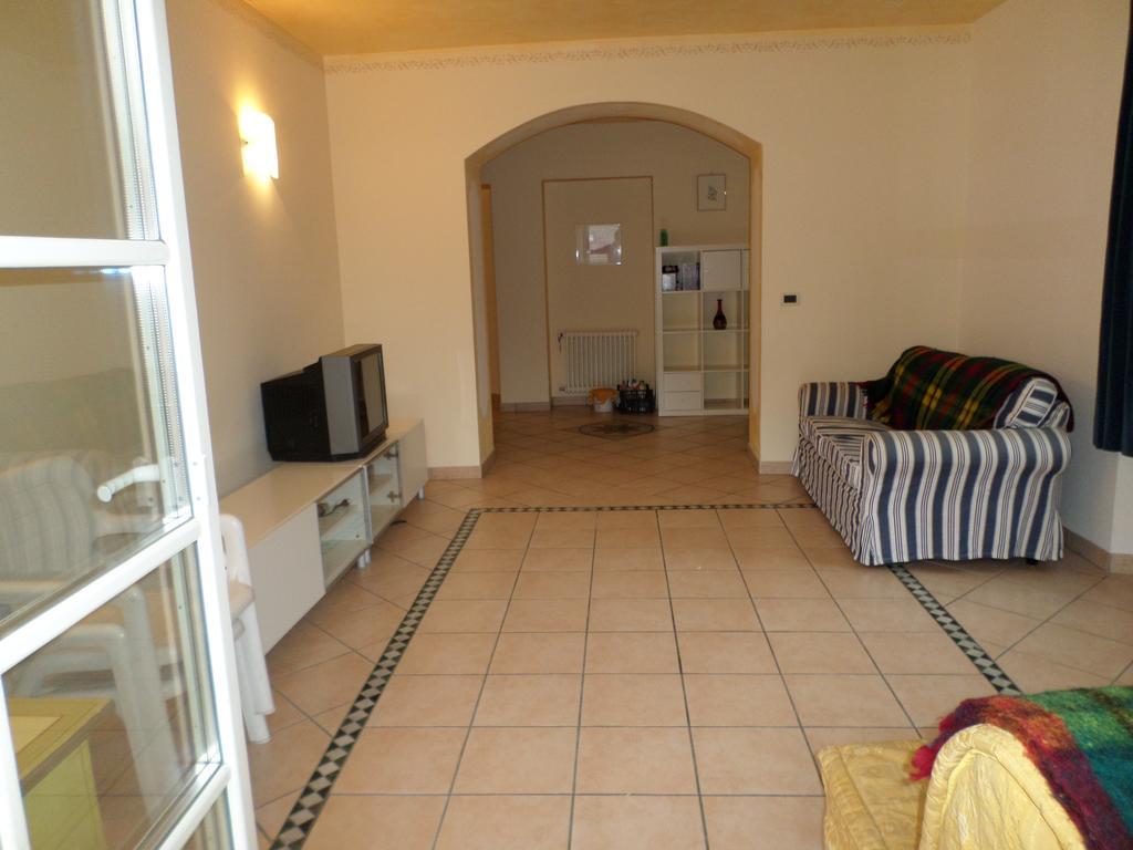 San Cristoforo Apartment Canazei Room photo