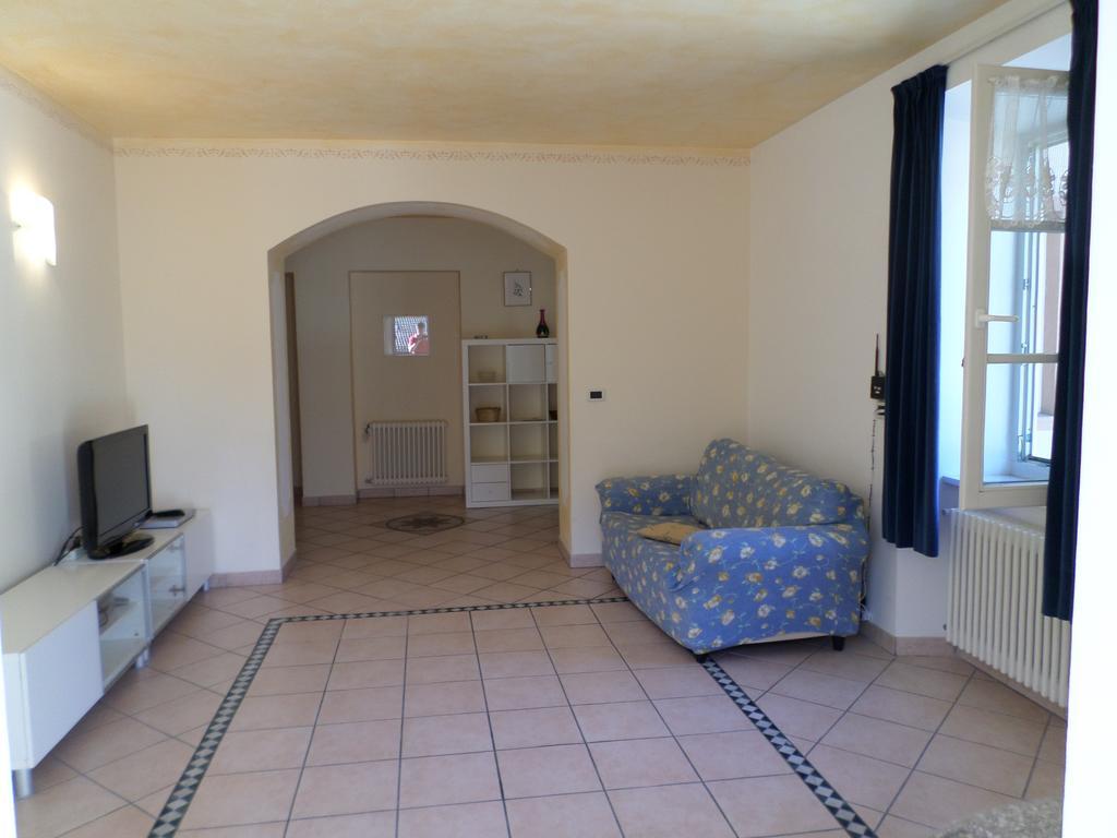 San Cristoforo Apartment Canazei Exterior photo